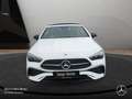 Mercedes-Benz CLE 200 AMG+NIGHT+360+BURMESTER+TOTW+KEYLESS+9G Weiß - thumbnail 3