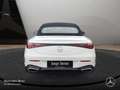 Mercedes-Benz CLE 200 AMG+NIGHT+360+BURMESTER+TOTW+KEYLESS+9G Weiß - thumbnail 9