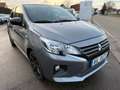 Mitsubishi Space Star Spirit+ Black Navi Klima TÜV+Service NEU Gri - thumbnail 9