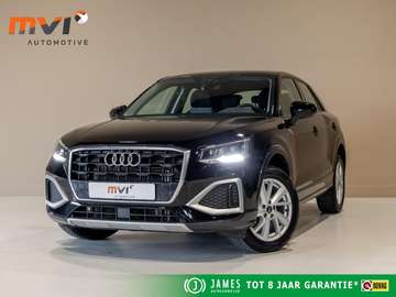 35 TFSI Advanced edition / 150pk / Stoelverwarming