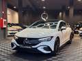 Mercedes-Benz EQE 350 350+ Blanco - thumbnail 2