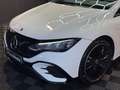 Mercedes-Benz EQE 350 350+ Blanco - thumbnail 4