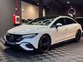 Mercedes-Benz EQE 350 350+ Blanco - thumbnail 3