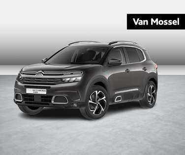 Citroen C5 Aircross 1.6 Plug-in Hybrid plus Citroen C5 Aircross 1.6 Hy