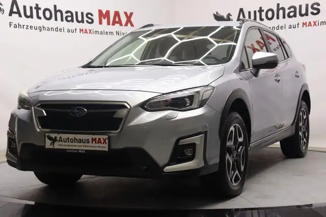 Subaru XV Trend~Kamera~Abs.Tempo~SZH~Spurhalte~MFL~