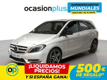 180CDI BE Sport