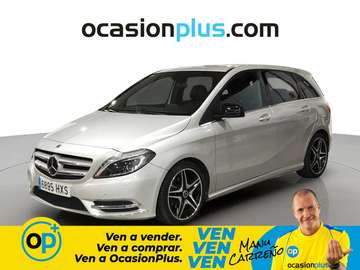 180CDI BE Sport