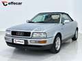 Audi Cabriolet 80 Cabrio 2.0 E cat Argento - thumbnail 1