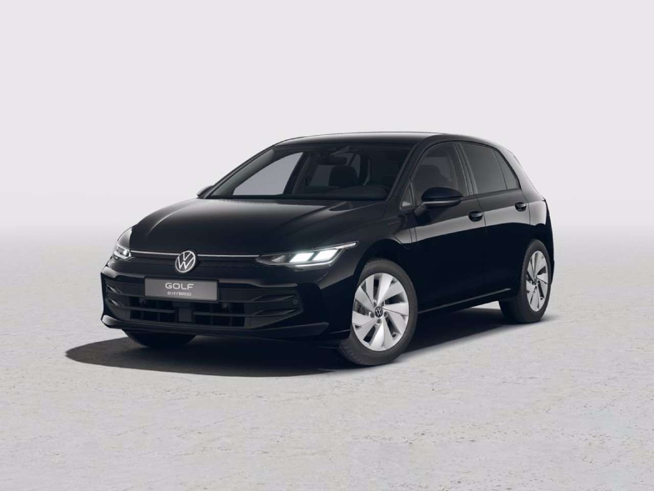 Volkswagen Golf 1.5 tsi ehybrid edition plus 204cv dsg