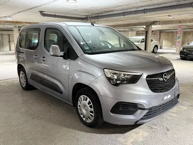 Opel Combo Life 1.5 Diesel 75kW S/S Edition Facelift