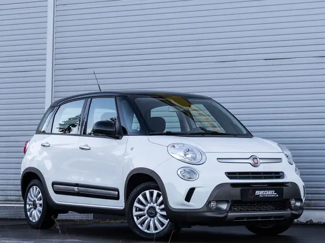 Fiat 500L Trekking*PANO*RFK*