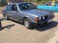 BMW 745 745i Aut. Gris - thumbnail 2