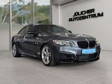 Coupé M Sport, Insp. + Tüv/Au Neu