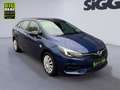 Opel Astra K Sports Tourer 1.2 Turbo DAB, Klimaanlage, Blau - thumbnail 9