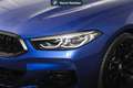 BMW 840 840d 48V xDrive Cabrio Blu/Azzurro - thumbnail 6