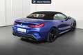 BMW 840 840d 48V xDrive Cabrio Blu/Azzurro - thumbnail 4