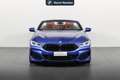 BMW 840 840d 48V xDrive Cabrio Blu/Azzurro - thumbnail 3