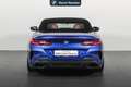 BMW 840 840d 48V xDrive Cabrio Blu/Azzurro - thumbnail 5