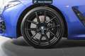 BMW 840 840d 48V xDrive Cabrio Blu/Azzurro - thumbnail 8