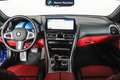 BMW 840 840d 48V xDrive Cabrio Blu/Azzurro - thumbnail 12