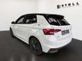 Skoda Fabia 1.5 TSI DSG Style Pano+LED+AHK+++ Weiß - thumbnail 4