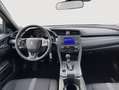 Honda Civic 1.0 i-VTEC Turbo Comfort iACC/Klima Zwart - thumbnail 10
