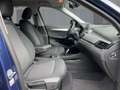 BMW X1 25d xDrive  Automatik SitzheizungSitzheizung Blau - thumbnail 8