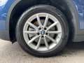 BMW X1 25d xDrive  Automatik Einparkhilfe Sitzheizung Blau - thumbnail 15