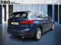 BMW X1 25d xDrive  Automatik Einparkhilfe Sitzheizung Blau - thumbnail 5