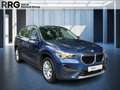 BMW X1 25d xDrive  Automatik SitzheizungSitzheizung Blau - thumbnail 7