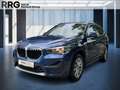 BMW X1 25d xDrive  Automatik Einparkhilfe Sitzheizung Blau - thumbnail 1
