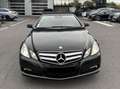 Mercedes-Benz E 350 Classe E Cabriolet 350 CDI BlueEfficiency Executive A Noir - thumbnail 1
