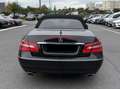 Mercedes-Benz E 350 Classe E Cabriolet 350 CDI BlueEfficiency Executive A Noir - thumbnail 6