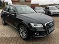 Audi Q5 3.0 TDI  quattro *XEN*NAV*AHK*KEY*92TKM* Schwarz - thumbnail 4