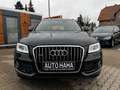 Audi Q5 3.0 TDI  quattro *XEN*NAV*AHK*KEY*92TKM* Schwarz - thumbnail 3