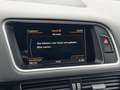 Audi Q5 3.0 TDI  quattro *XEN*NAV*AHK*KEY*92TKM* Schwarz - thumbnail 14