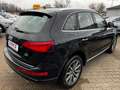 Audi Q5 3.0 TDI  quattro *XEN*NAV*AHK*KEY*92TKM* Schwarz - thumbnail 6