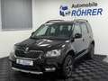Skoda Yeti 1.2 TSI Drive Navi Sitzheizung Bi-Xenon Negro - thumbnail 1