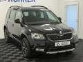 Skoda Yeti 1.2 TSI Drive Navi Sitzheizung Bi-Xenon Negro - thumbnail 4