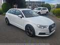 Audi A3 Sportback * Alufelgen*Navi*Xenon* Weiß - thumbnail 5