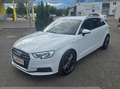 Audi A3 Sportback * Alufelgen*Navi*Xenon* Weiß - thumbnail 1