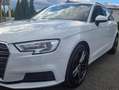 Audi A3 Sportback * Alufelgen*Navi*Xenon* Weiß - thumbnail 6