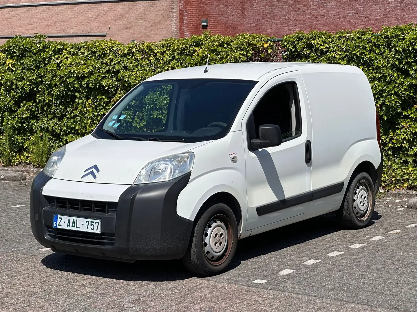 Citroen Nemo Nemo 1.4 HDi - 1