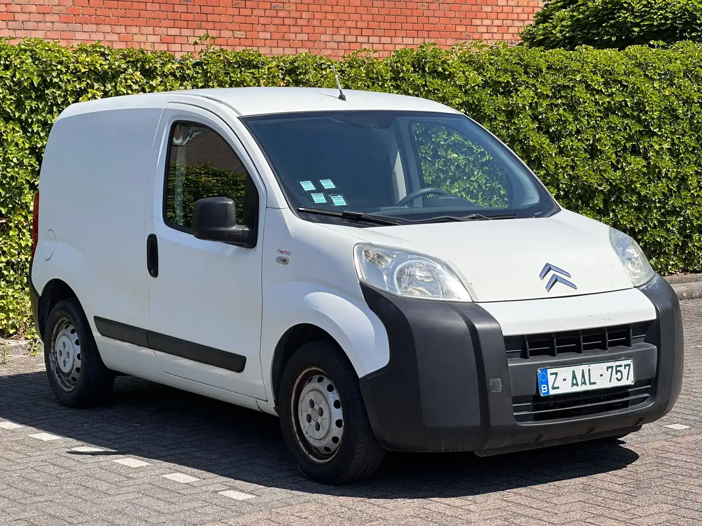 Citroen Nemo Nemo 1.4 HDi - 2