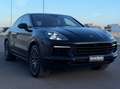 Porsche Cayenne Coupe e-hybrid TETTO,INTERNI CARTIER,TELECAMERA Noir - thumbnail 1