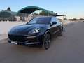 Porsche Cayenne Coupe e-hybrid TETTO,INTERNI CARTIER,TELECAMERA Noir - thumbnail 7