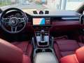 Porsche Cayenne Coupe e-hybrid TETTO,INTERNI CARTIER,TELECAMERA Noir - thumbnail 33