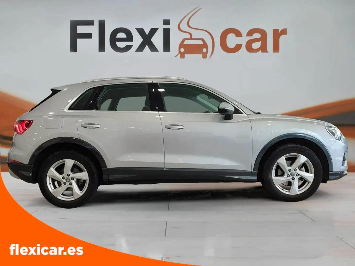 Audi Q3 35 TFSI Advanced Gris - 2