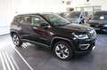 Jeep Compass 2.0 MultiJet Limited 4WD Schwarz - thumbnail 4