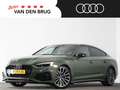Audi A5 Sportback S-Line 35 TFSI 150 pk Automaat Competiti Verde - thumbnail 1